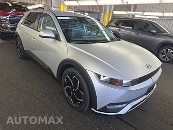 2024 Hyundai IONIQ 5 SEL - miniatura 3