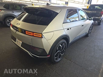 2024 Hyundai IONIQ 5 SEL - miniatura 4