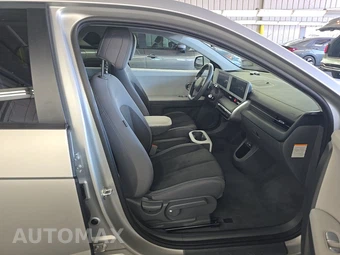 2024 Hyundai IONIQ 5 SEL - miniatura 8
