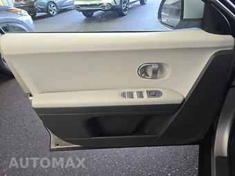 2024 Hyundai IONIQ 5 SEL - miniatura 9