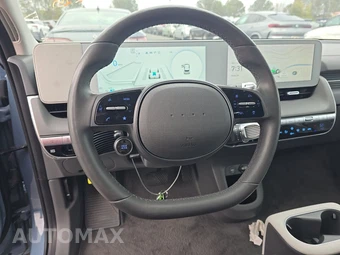 2024 Hyundai IONIQ 5 SEL - miniatura 10