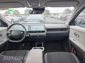2024 Hyundai IONIQ 5 SEL - miniatura 11