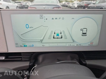 2024 Hyundai IONIQ 5 SEL - miniatura 12
