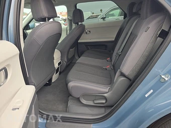 2024 Hyundai IONIQ 5 SEL - miniatura 13