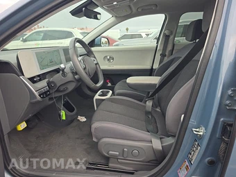 2024 Hyundai IONIQ 5 SEL - miniatura 7