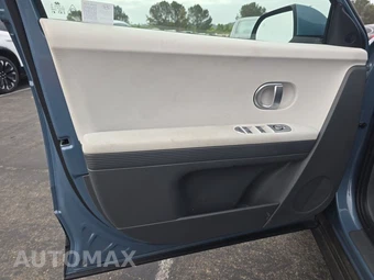 2024 Hyundai IONIQ 5 SEL - miniatura 9