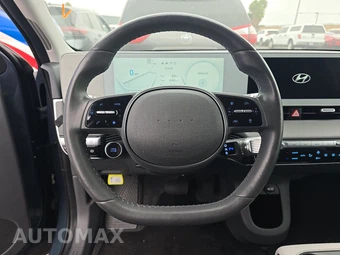 2024 Hyundai IONIQ 5 SEL - miniatura 10