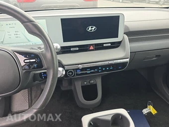 2024 Hyundai IONIQ 5 SEL - miniatura 11