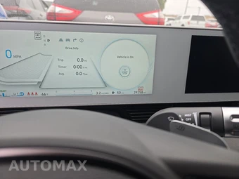 2024 Hyundai IONIQ 5 SEL - miniatura 12