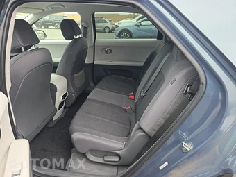 2024 Hyundai IONIQ 5 SEL - miniatura 13