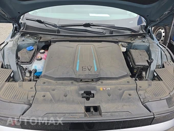2024 Hyundai IONIQ 5 SEL - miniatura 15