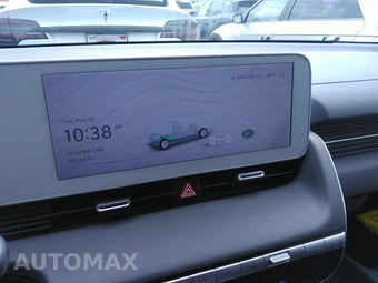 2024 Hyundai IONIQ 5 SEL - miniatura 19