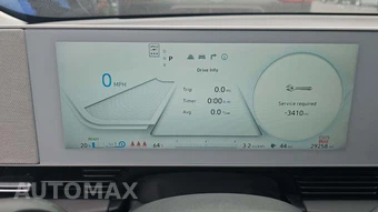 2024 Hyundai IONIQ 5 SEL - miniatura 21