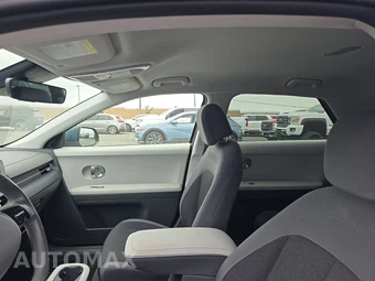 2024 Hyundai IONIQ 5 SEL - miniatura 22