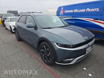 2024 Hyundai IONIQ 5 SEL - miniatura 3