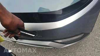 2024 Hyundai IONIQ 5 SEL - miniatura 31