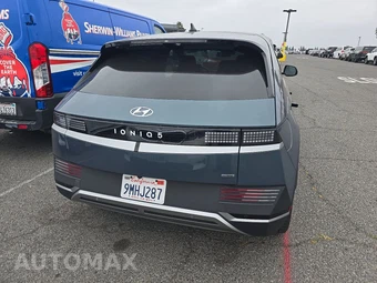 2024 Hyundai IONIQ 5 SEL - miniatura 5