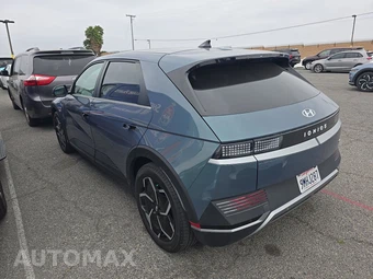 2024 Hyundai IONIQ 5 SEL - miniatura 6