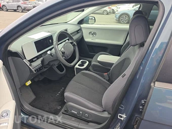 2024 Hyundai IONIQ 5 SEL - miniatura 7