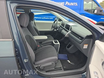 2024 Hyundai IONIQ 5 SEL - miniatura 8
