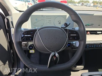 2024 Hyundai IONIQ 5 SEL - miniatura 10