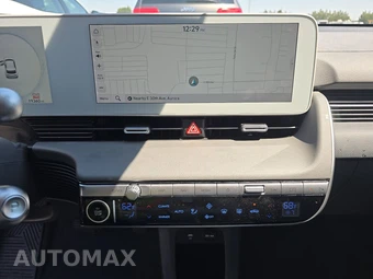 2024 Hyundai IONIQ 5 SEL - miniatura 11