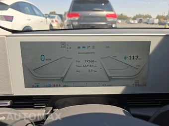 2024 Hyundai IONIQ 5 SEL - miniatura 12