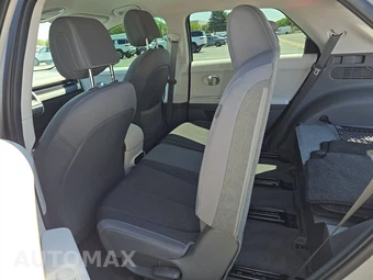 2024 Hyundai IONIQ 5 SEL - miniatura 13