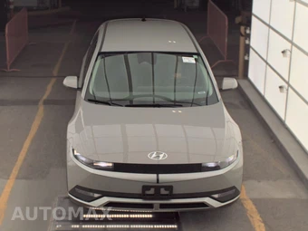 2024 Hyundai IONIQ 5 SEL - miniatura 2