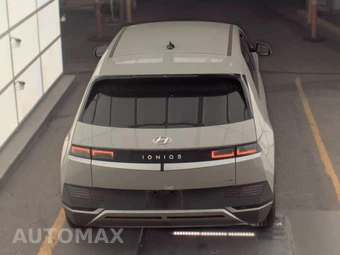 2024 Hyundai IONIQ 5 SEL - miniatura 5