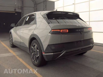 2024 Hyundai IONIQ 5 SEL - miniatura 6