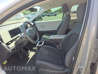 2024 Hyundai IONIQ 5 SEL - miniatura 7