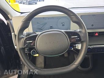 2024 Hyundai IONIQ 5 SEL - miniatura 10