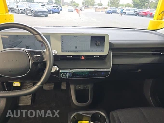 2024 Hyundai IONIQ 5 SEL - miniatura 11