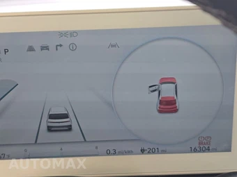 2024 Hyundai IONIQ 5 SEL - miniatura 12