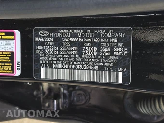 2024 Hyundai IONIQ 5 SEL - miniatura 14