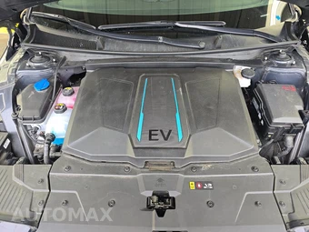 2024 Hyundai IONIQ 5 SEL - miniatura 15