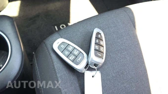 2024 Hyundai IONIQ 5 SEL - miniatura 18