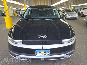 2024 Hyundai IONIQ 5 SEL - miniatura 2