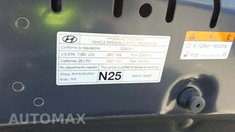 2024 Hyundai IONIQ 5 SEL - miniatura 22