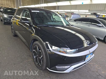 2024 Hyundai IONIQ 5 SEL - miniatura 3
