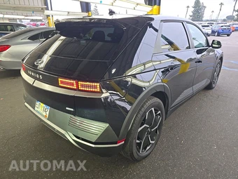 2024 Hyundai IONIQ 5 SEL - miniatura 4