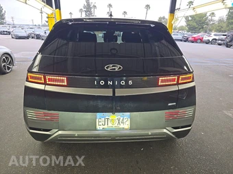 2024 Hyundai IONIQ 5 SEL - miniatura 5