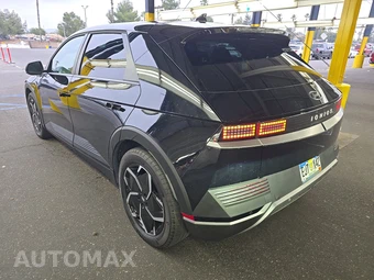2024 Hyundai IONIQ 5 SEL - miniatura 6
