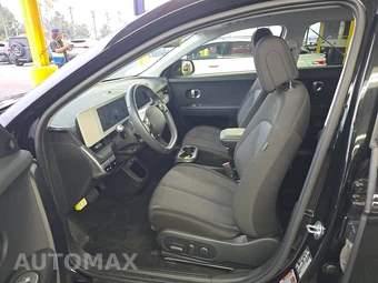2024 Hyundai IONIQ 5 SEL - miniatura 7