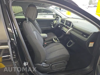 2024 Hyundai IONIQ 5 SEL - miniatura 8