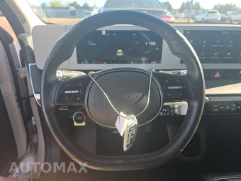 2024 Hyundai IONIQ 5 SEL - miniatura 10