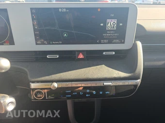 2024 Hyundai IONIQ 5 SEL - miniatura 11