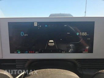 2024 Hyundai IONIQ 5 SEL - miniatura 12