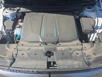 2024 Hyundai IONIQ 5 SEL - miniatura 15